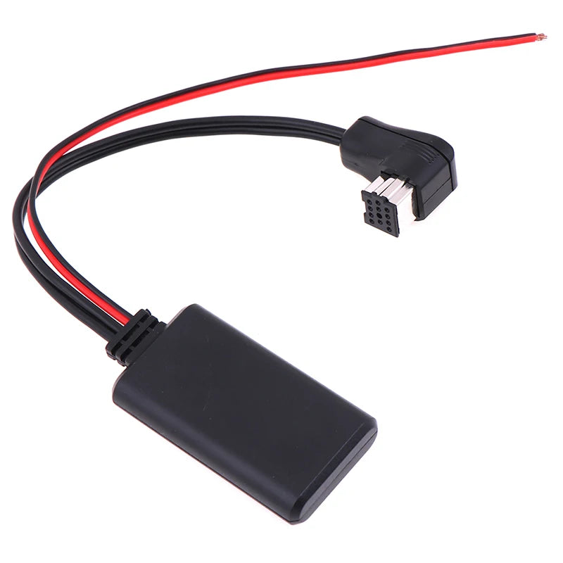 Pioneer IP-BUS to 3.5mm AUX Audio Cable Adapter – 95cm Car Audio Adapter Axl