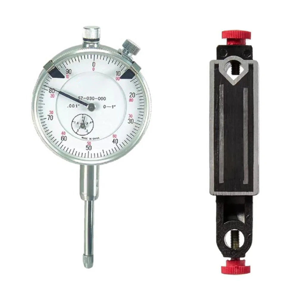 Dial Indicator Kit 0-1" with Magnetic Base Inspection Stand Dial Indicator Kit Axl 625-0460 China Mainland