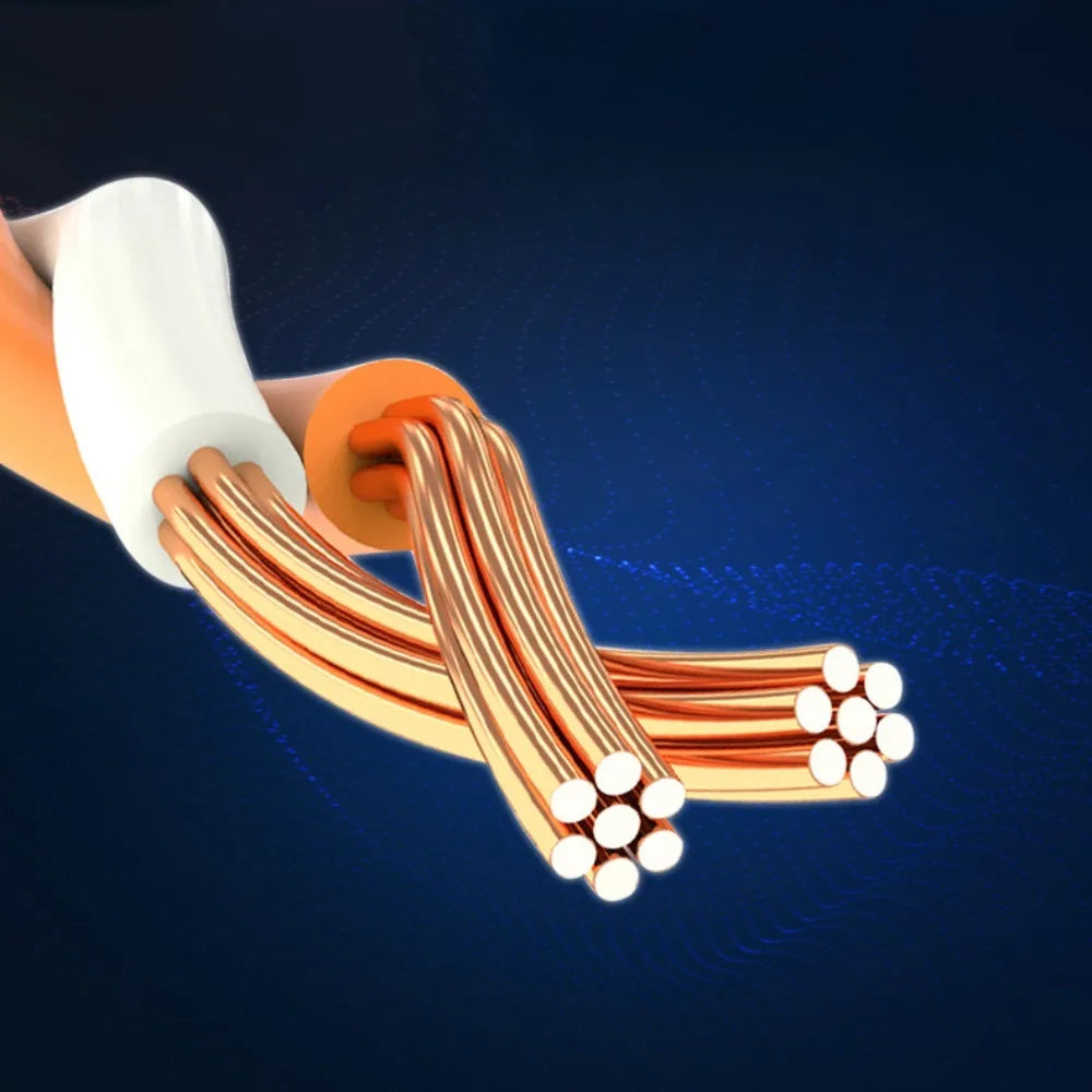90° Angled RJ45 CAT6 Ethernet Extension Cable – Up/Down/Left/Right Ethernet Extension Cable Axl