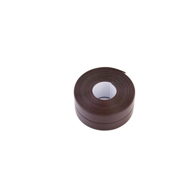 Waterproof Gap Seal Tape – Anti-Mold Adhesive Strip Bath & Kitchen Waterproof Seal Tape Axl