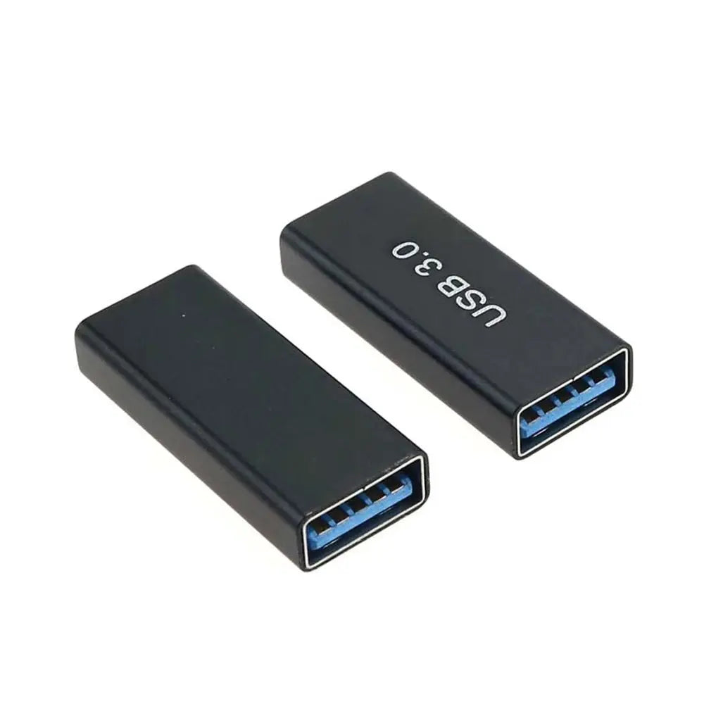 USB-C to USB 3.0 Adapter – 10Gbps & 100W Fast Charging USB-C Adapter Axl