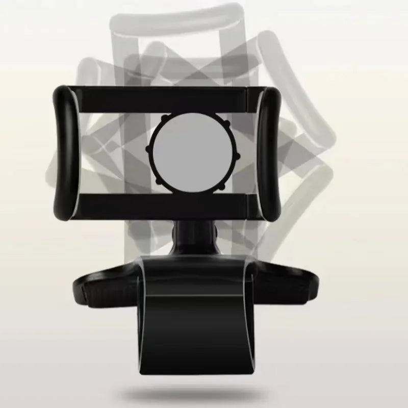 Universal Car Phone Mount – Dashboard GPS Navigation Holder Car Phone Mount Axl