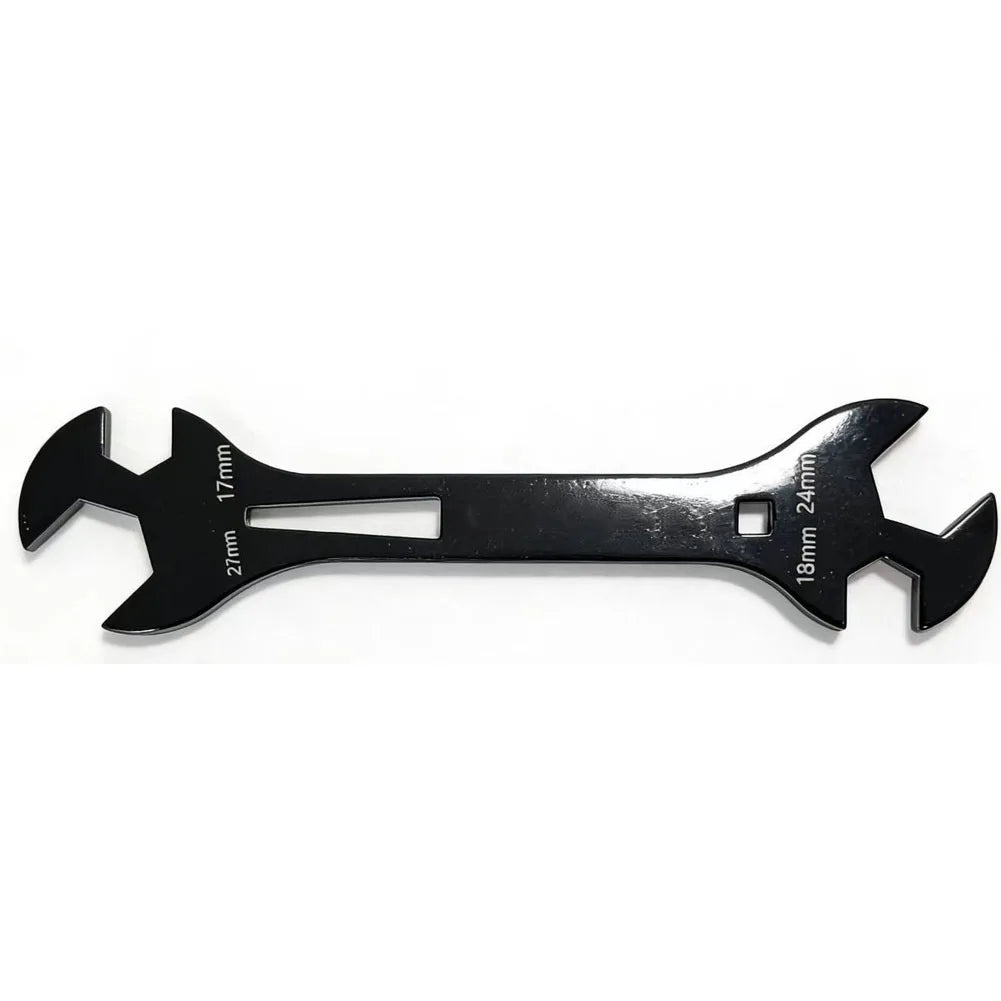 Gas Cylinder Valve Wrench – Oxygen & Argon Welding Spanner Valve Adjustment Wrench Axl