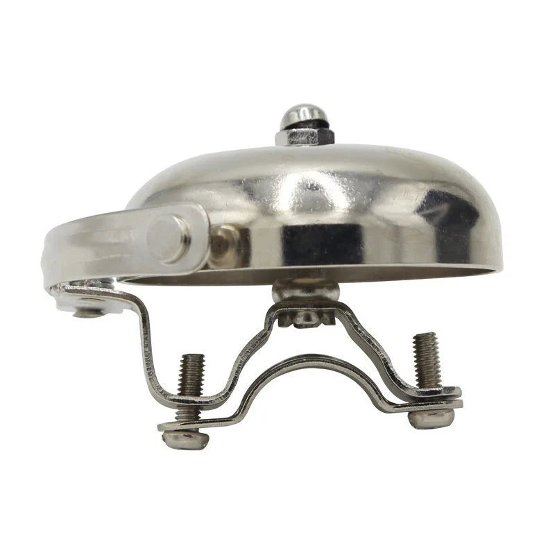 Retro Loud Aluminium Bike Bell – Mountain & Road Bike Ring Horn Bicycle Bell Axl