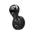 Retro Joystick Car Start Button Cover – Aluminum Decor Cap Car Button Decor Axl A