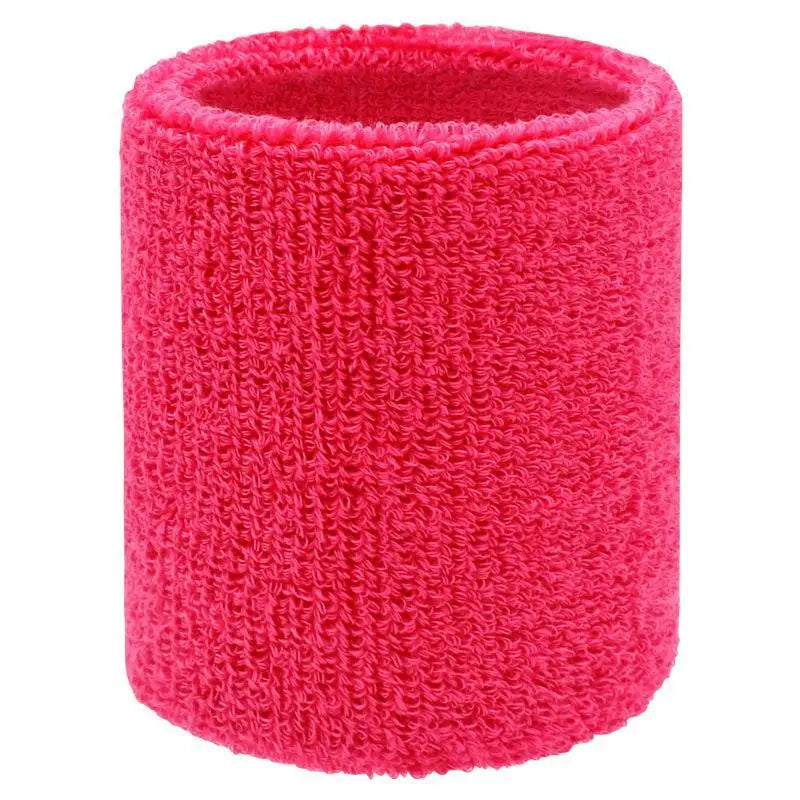 Unisex Sports Wristband – Sweat-Wicking Wrist Support Strap Sports Wristband Axl B