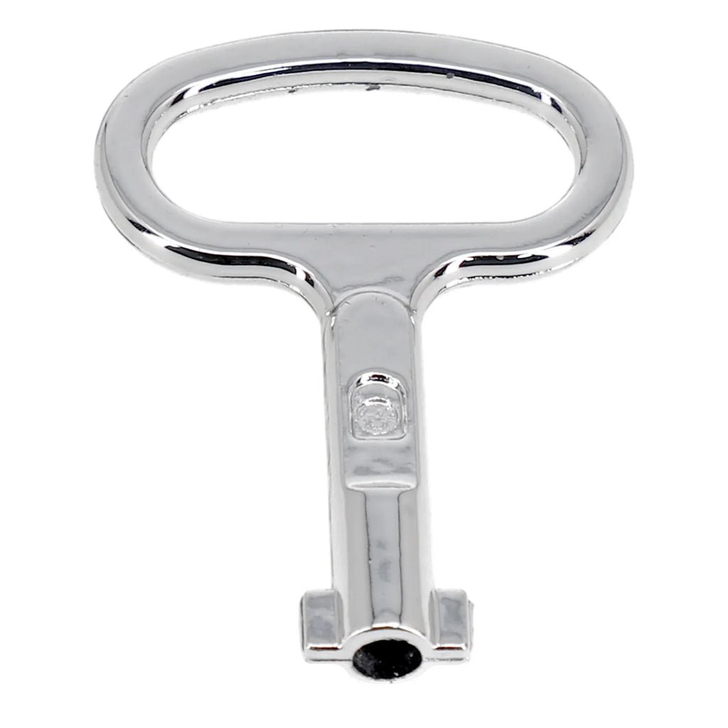 Triangle Key Wrench for Electric Cabinet & Switch Panel Lock Triangle Key Wrench Axl