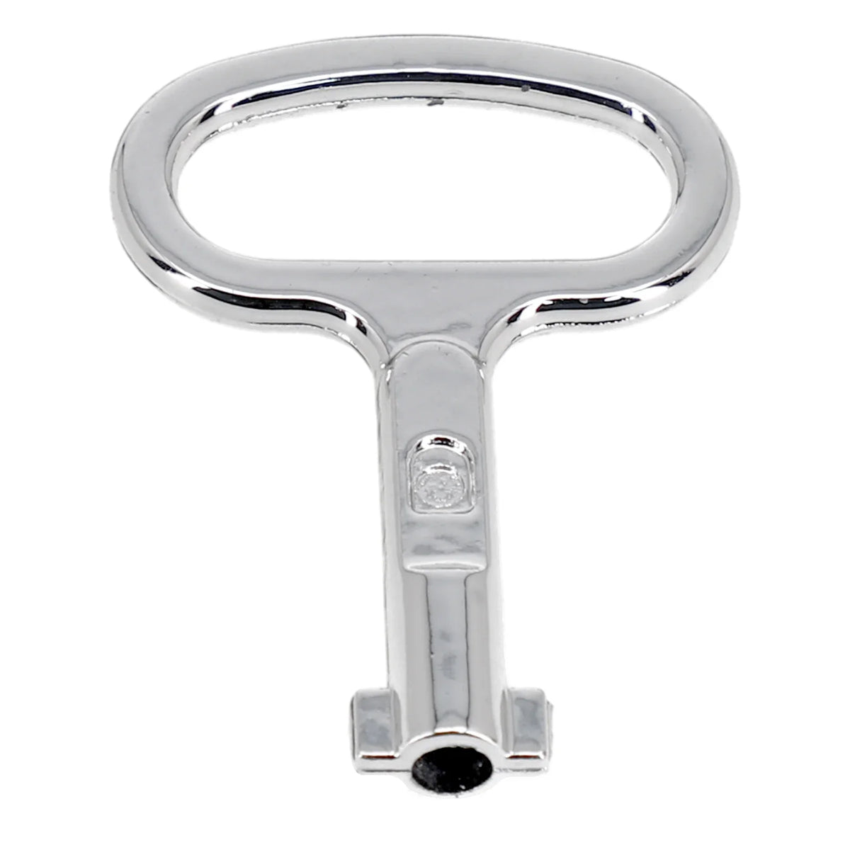 Triangle Key Wrench for Electric Cabinet & Switch Panel Lock Triangle Key Wrench Axl
