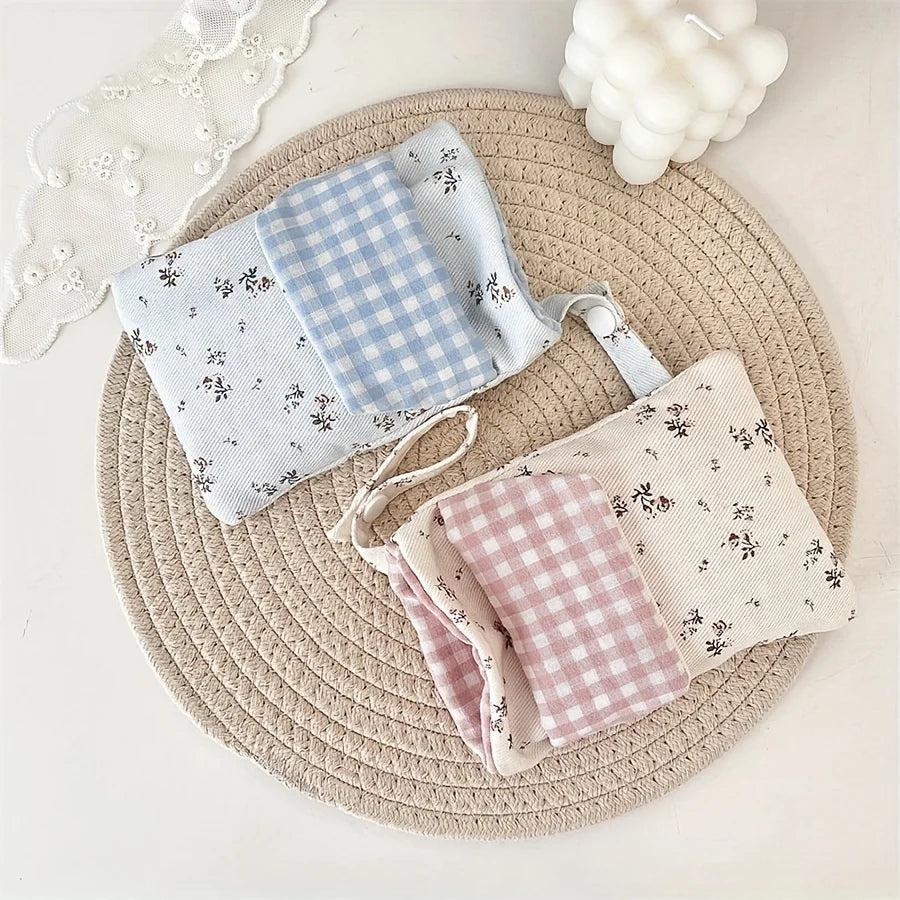Double-Layer Nurse Pencil Case – Large Capacity Organizer Nurse Pencil Case Axl