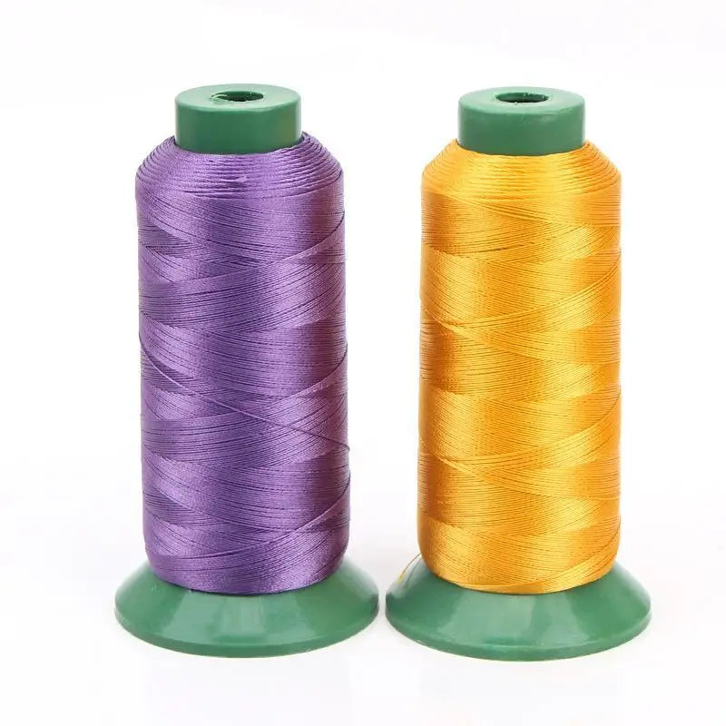 Heavy Duty Polyester Sewing Thread 2000 Yards 210D/3 Sewing Thread Axl