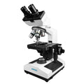 Professional Biological Microscope 40–1600X | CE Certified Lab Biological Microscope Axl 1600X