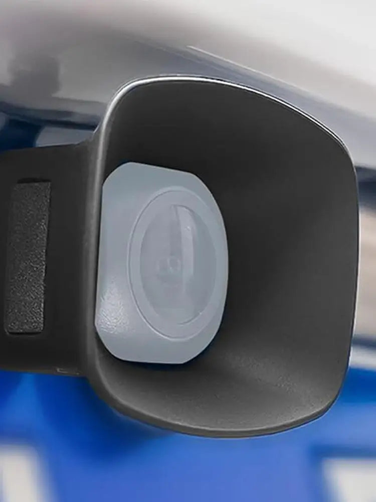 Silicone Backup Camera Rain Cover – Universal Car Truck RV Camera Rain Cover Axl