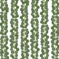 Artificial Eucalyptus Garland 5/10 Pack – Wedding & Home Decor Artificial Garland Axl A 5PCS