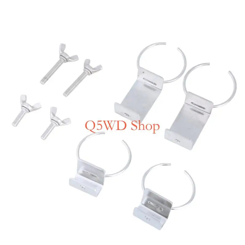 4-Pack Stainless Steel Automatic Float Valves – Water Level Control Automatic Float Valve Axl CN