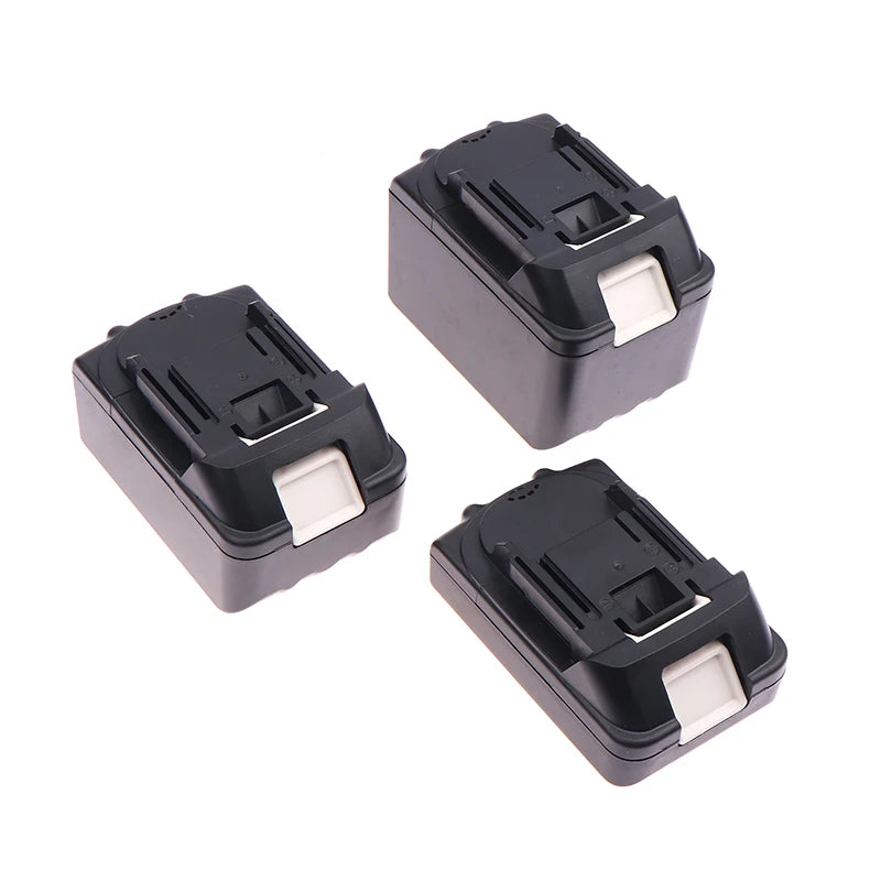 18650 Li-ion Battery Shell Box with PCB Protection Circuit Battery Pack Shell Axl