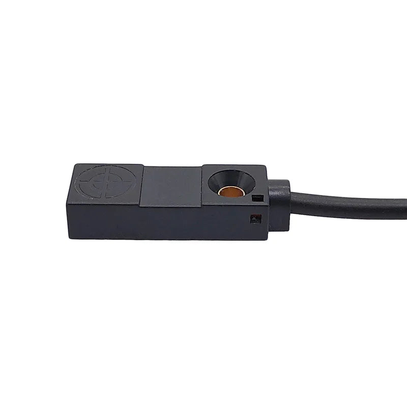 10Pcs Inductive Proximity Sensor 3-Wire NPN PNP NO NC | TL-W Series Proximity Sensor Axl