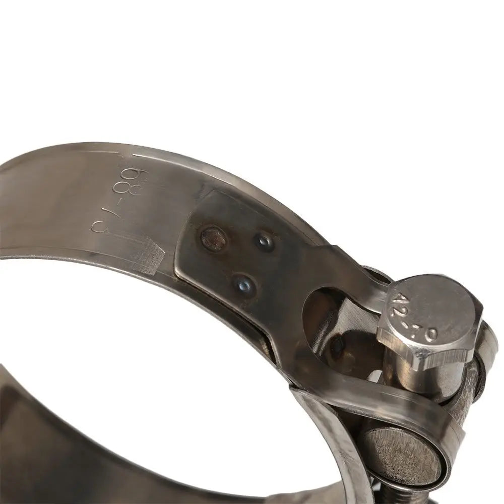 Stainless Steel Hose Clamps – Fuel, Air & Water Pipe Fasteners Hose Clamp Axl