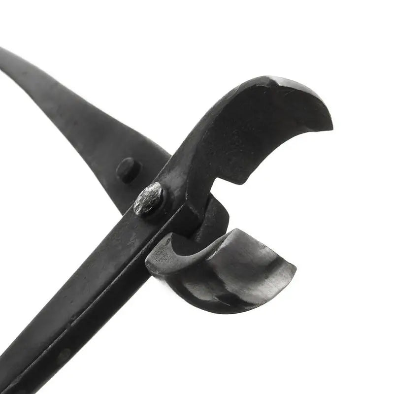 210mm Concave Knob Branch Cutter – Bonsai Pruner Tool Bonsai Branch Cutter Axl
