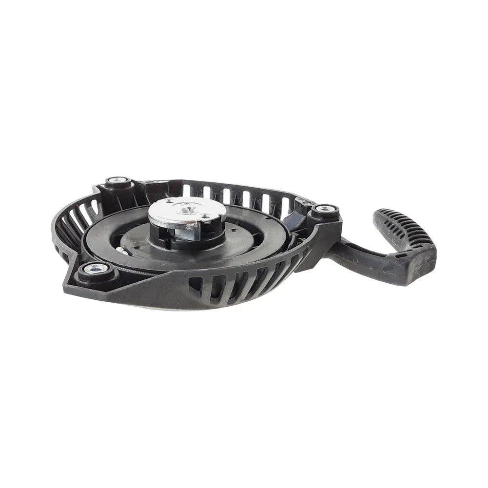 Recoil Starter Pull Assembly for Hecht Lawn Mowers 40 541SX 543SX Lawn Mower Starter Axl
