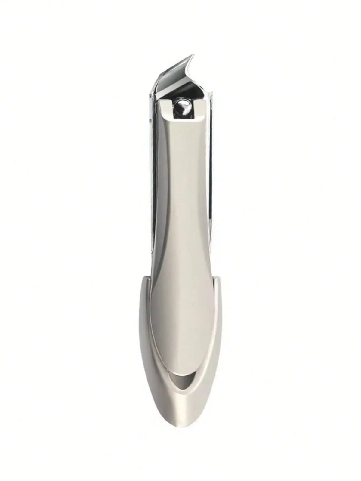 Mantis Nail Clipper – Stainless Steel Bevel Pedicure Tool Nail Clipper Axl Medium slanted mouth