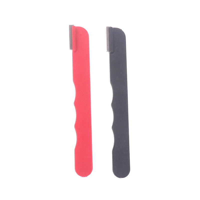 Portable Metal Sharpener – Scissors, Pruners & Axes Blade Sharpener Axl