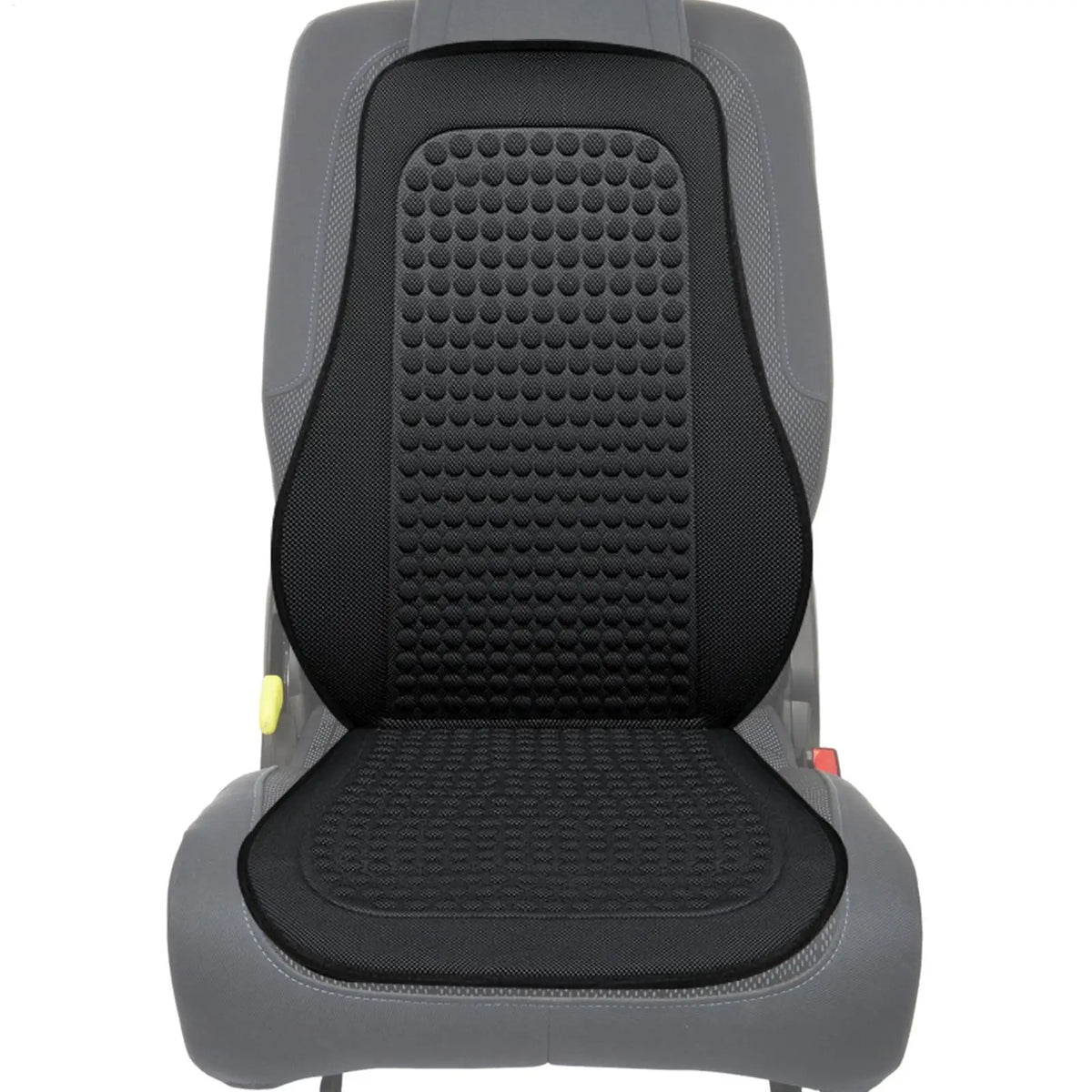 Breathable Cooling Car Seat Cover – Universal Fit All Seasons Car Seat Cover Axl
