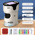 Handheld Digital Microscope with Screen & Photo Sharing – 5000X Digital Microscope Axl 1