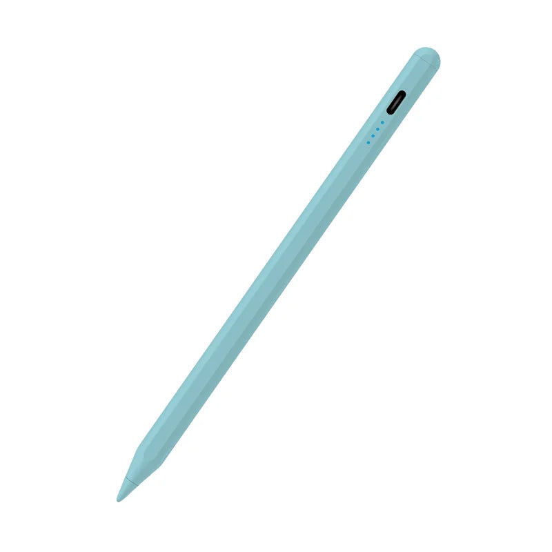 Universal Capacitive Stylus Pen for iPad, iPhone & Android Capacitive Stylus Pen Axl Blue