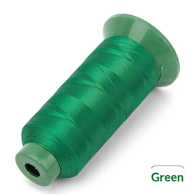 Heavy Duty Polyester Sewing Thread 2000 Yards 210D/3 Sewing Thread Axl A10