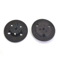 PS1 PSone Spindle Hub Turntable Disc Motor Cap Replacement Console Repair Part Axl Default Title