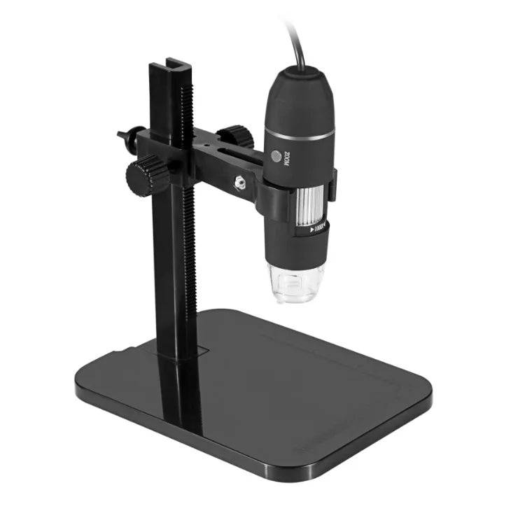 USB Digital Microscope 1000X – HD Kids Electronic Magnifier Digital Microscope Axl 1000X