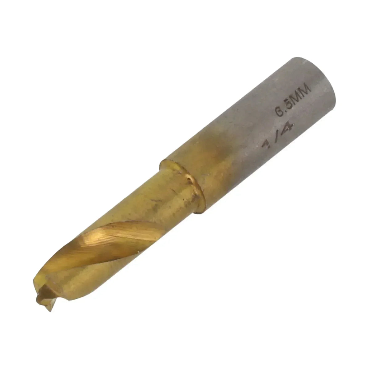 HSS Spot Weld Cutter Drill Bit 8mm 10mm Straight Shank Spot Weld Drill Bit Axl