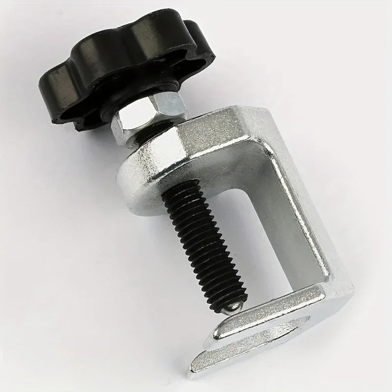 Adjustable Car Wiper Arm Puller Tool – Carbon Steel Universal Automotive Puller Tool Axl
