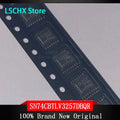 20pcs SN74CBTLV3257 Multiplexer IC – Multi-Package Lot Multiplexer IC Axl SN74CBTLV3257PWR