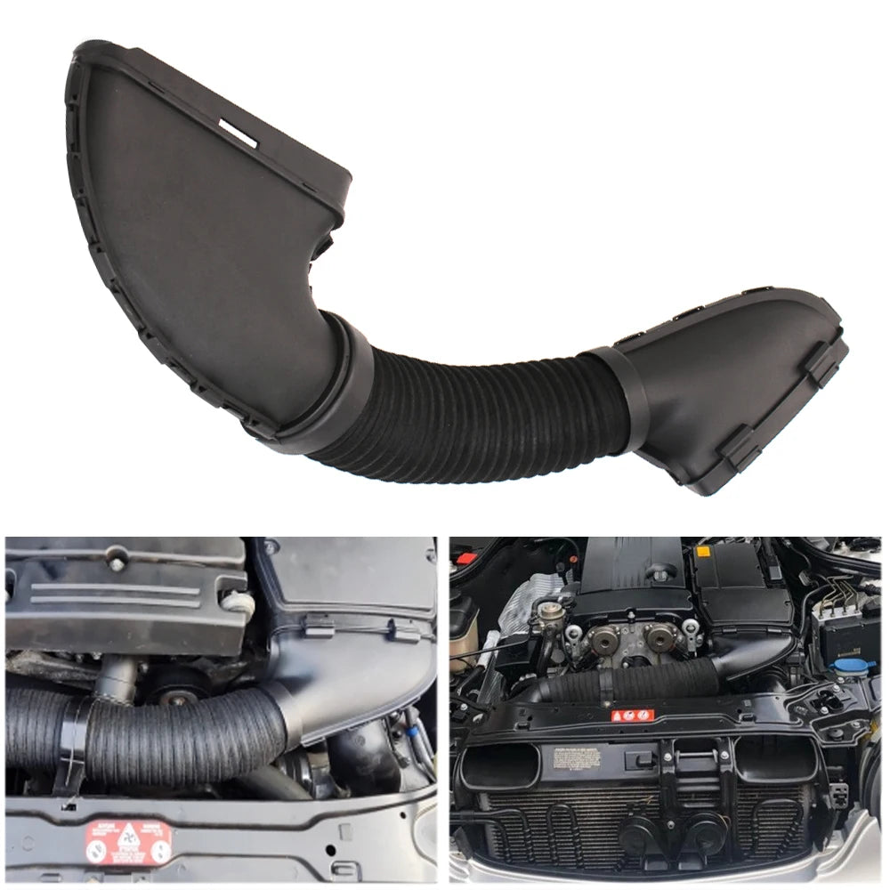 Mercedes C-Class W204 Engine Air Intake Hose A2710900582 Air Intake Hose Axl