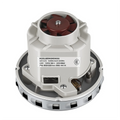 1200W Universal Vacuum Cleaner Motor 230V | High Power Replacement Vacuum Cleaner Motor Axl NONE