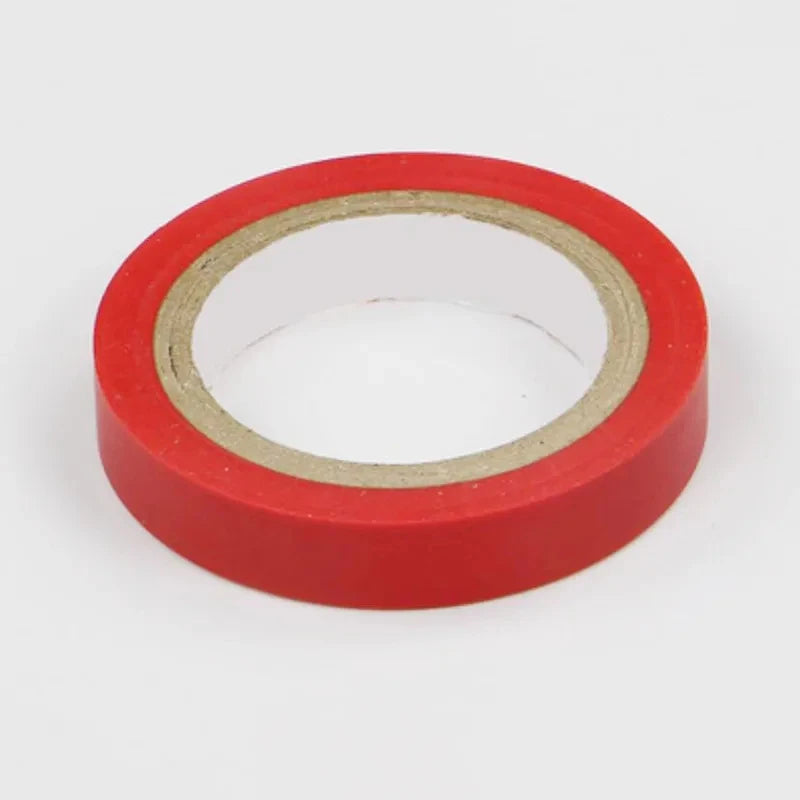 Racket Grip Tape – Tennis, Badminton & Squash Sweat Band Racket Grip Tape Axl Red