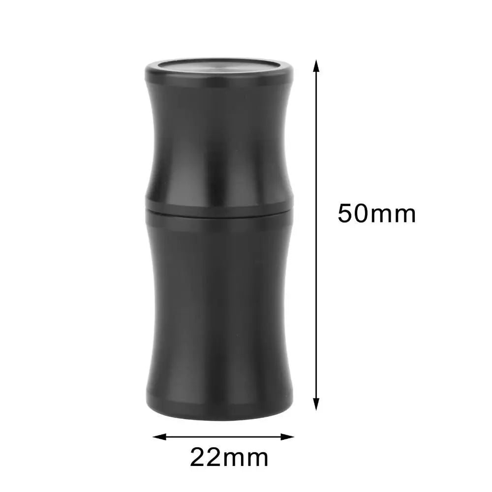 Billiard Cue Joint Protectors – Uni-Loc Wavy Joint Caps Set Cue Joint Protector Axl