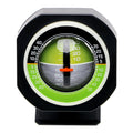 Car Inclinometer Slope Meter with LED | Angle Level Gauge Car Slope Meter Axl black
