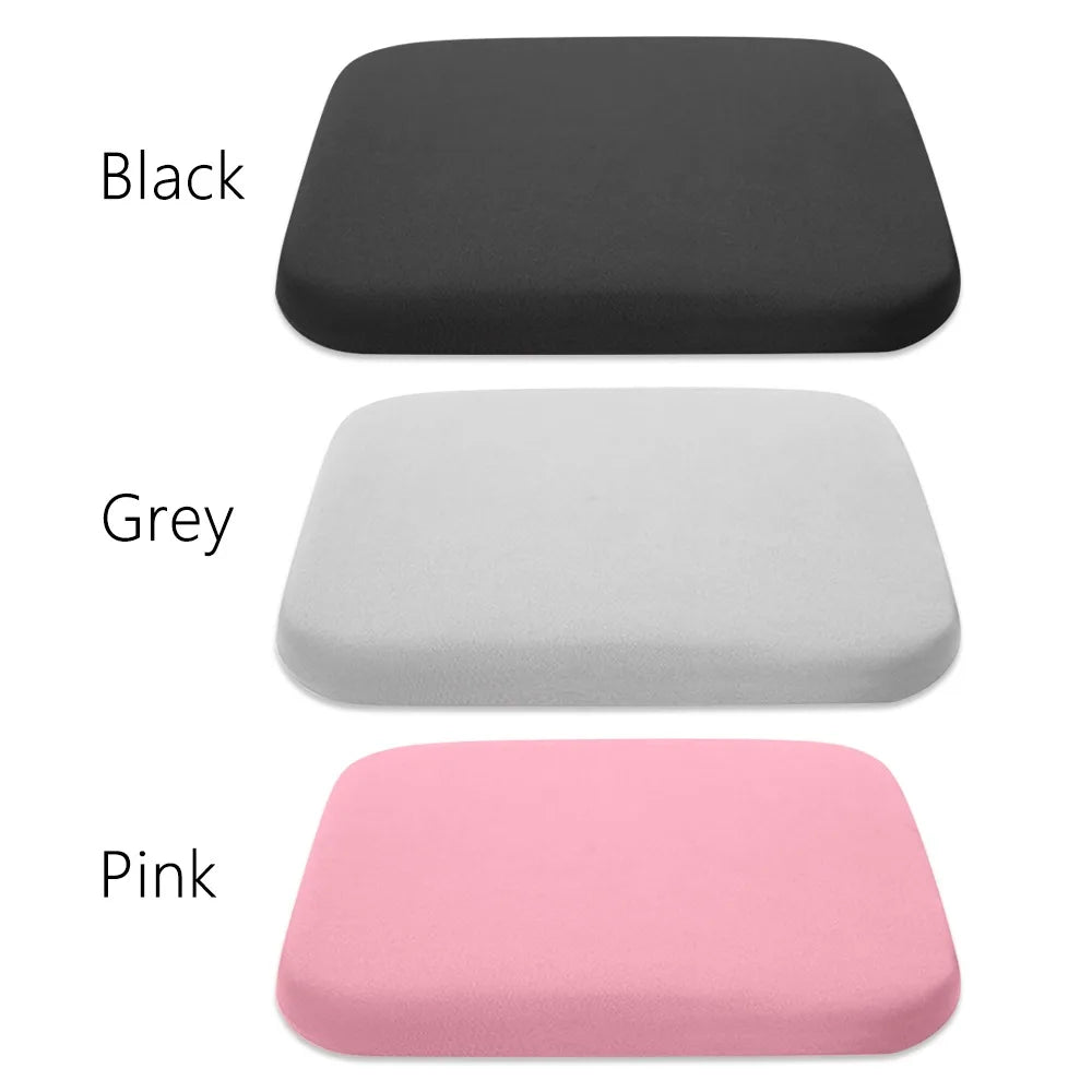 Memory Foam Seat Cushion – Office, Car, Chair & Sofa Memory Foam Cushion Axl