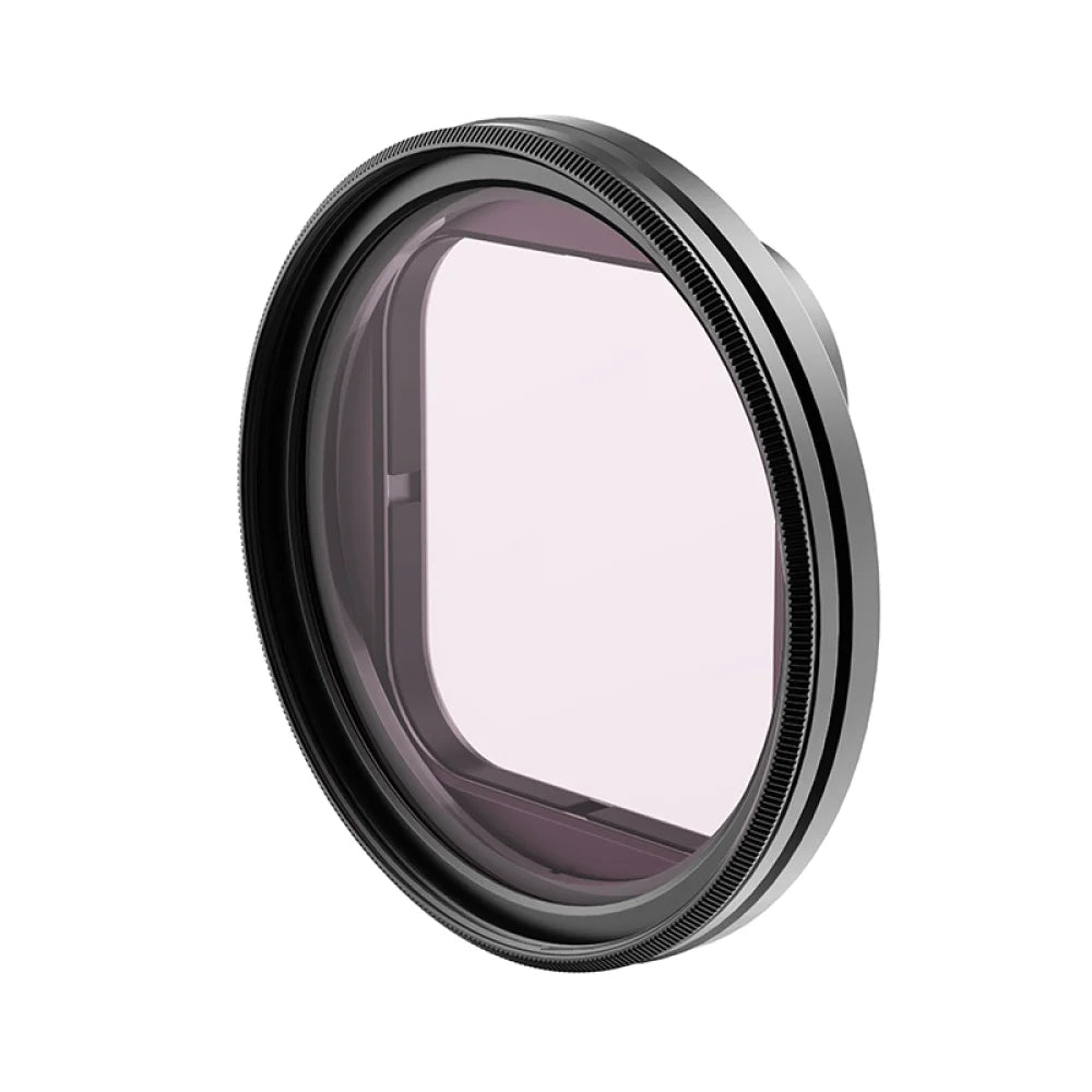 Insta360 Ace Pro Metal Filter Holder – 49mm Protective Frame Camera Filter Holder Axl