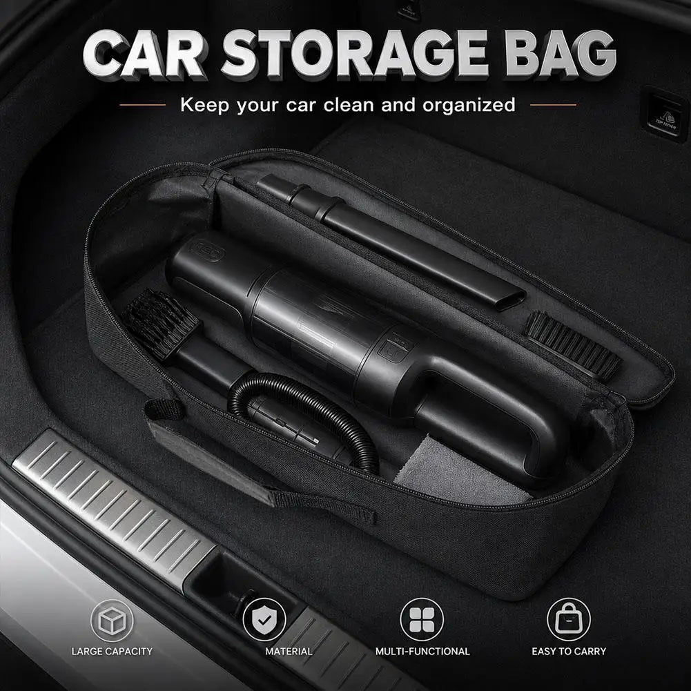 Oxford Cloth Tool Storage Bag – Portable Organizer Pouch Tool Storage Bag Axl