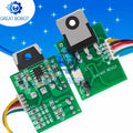 LCD TV Switch Power Supply Module – 12/24V Buck Converter CA-901 Power Supply Module Axl Default Title
