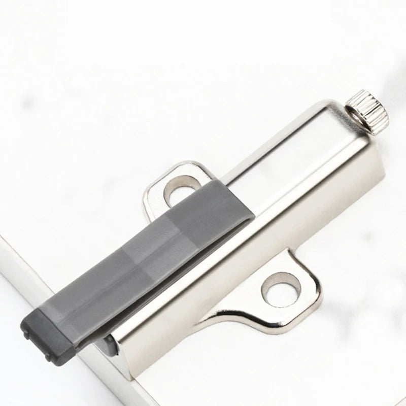 Zinc Alloy Cabinet Door Damper Buffer – Silent Door Bumper Cabinet Door Damper Axl