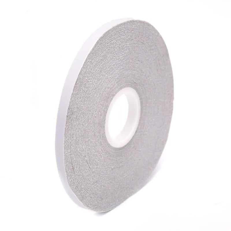 Water-Soluble Double-Sided Sewing Tape – 20m Roll Sewing Adhesive Tape Axl onesize