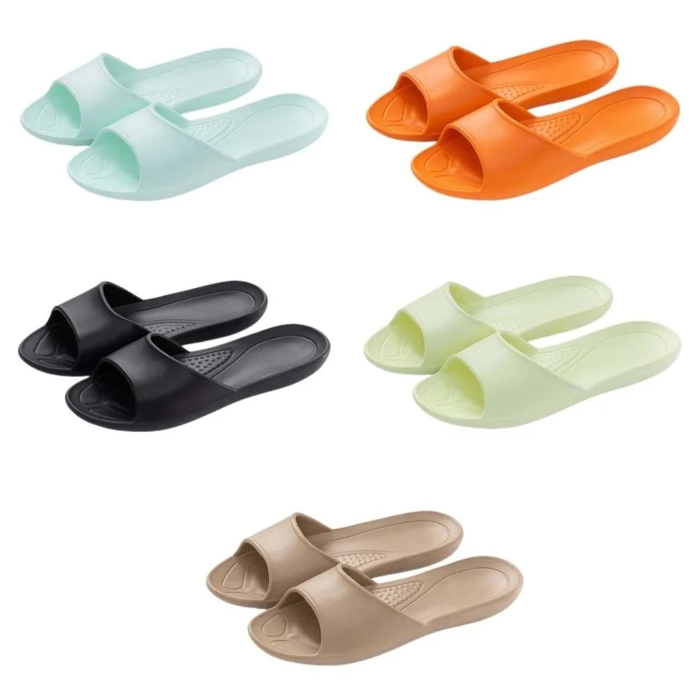 EVA Arch Support Slippers – Anti-Slip Indoor Outdoor Sandals EVA Arch Support Slippers Axl