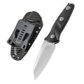 Premium Stainless Steel Utility Knife – Ergonomic Multi-Use Utility Kitchen Knife Axl 1PCS