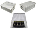12V to 24V DC Converter 50A 1200W – Waterproof IP68 Aluminum DC Power Converter Axl China Mainland