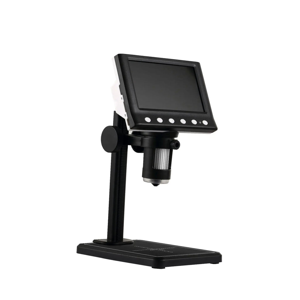 4.3" Digital Microscope 500X – Inspection & Coin Identification Digital Microscope Axl