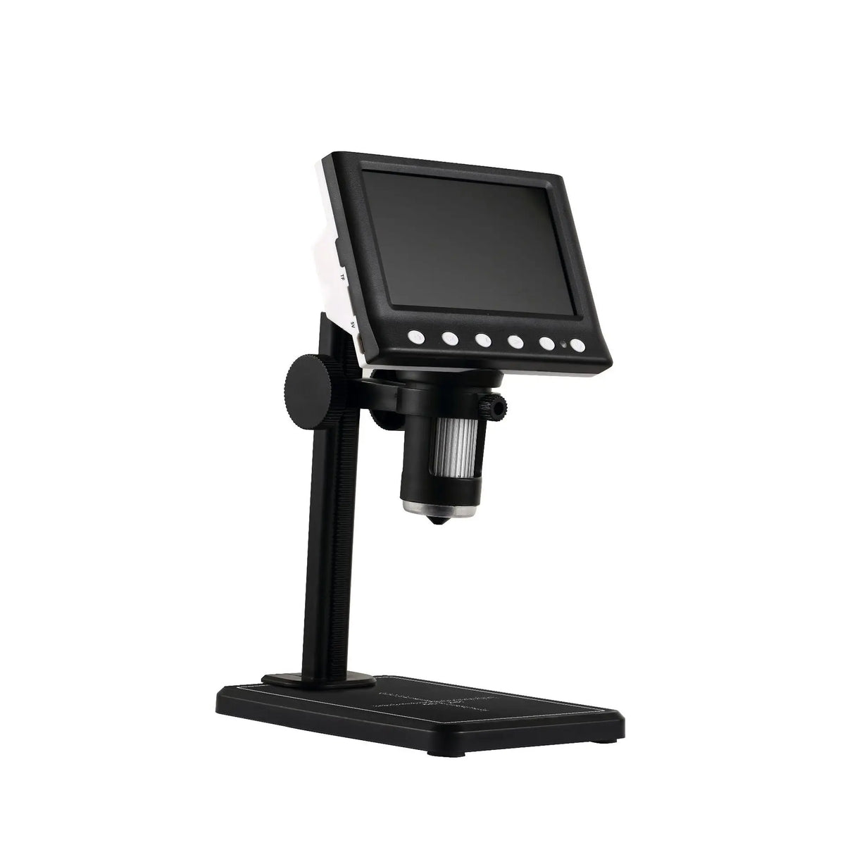 4.3" Digital Microscope 500X – Inspection & Coin Identification Digital Microscope Axl